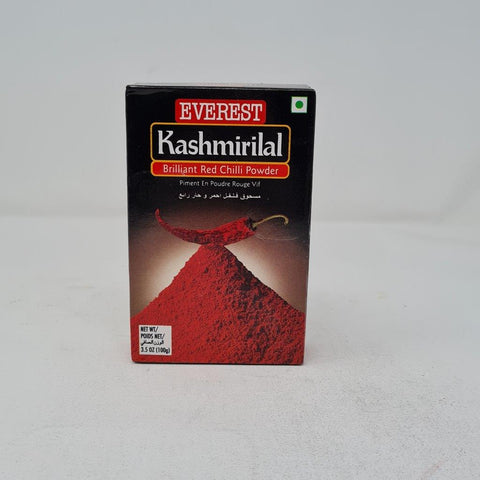 Everest Kashmiri Mirch 100g