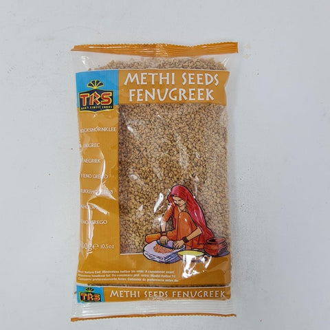 TRS/Heera Methi Seeds 300 gms