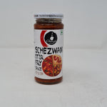 Chings schezwan stir fry sauce-250g