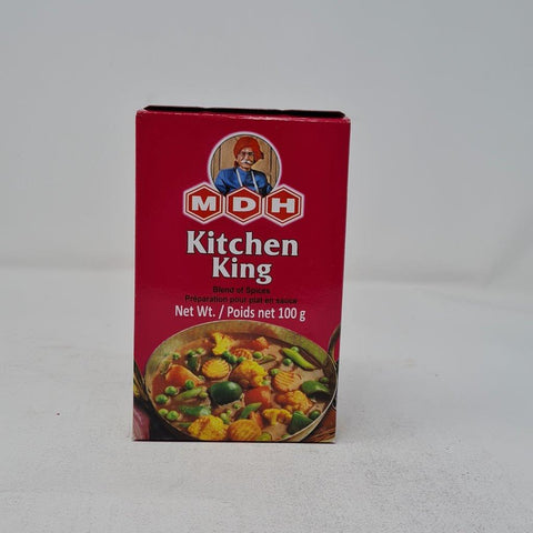 MDH Kitchen King Masala-100g