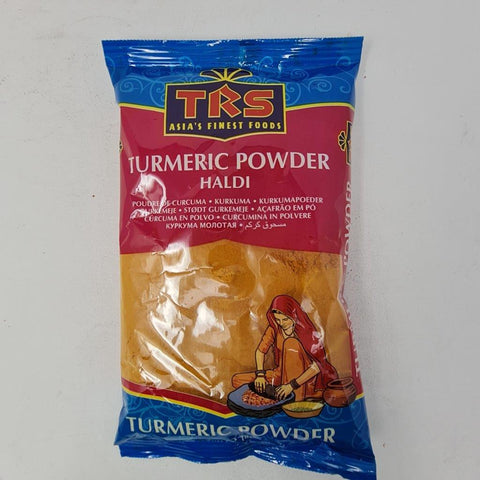 TRS Haldi Powder ( Turmeric) 400g
