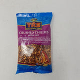 TRS /Aekshea Crushed Chillies 50/100g