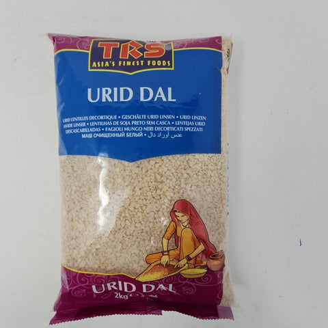 TRS Urid Dal 2kg