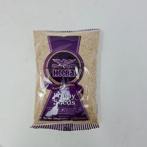 Heera/TRS Poppy Seeds 250g