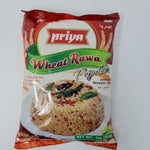 Priya Wheat Rawa special 1kg