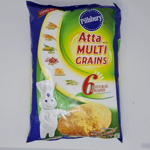 Pillsbury MultiGrain 5kg