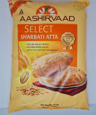 Aashirvaad select 10KG