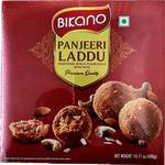 Bikano Panjeeri Laddu 400g