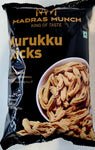 Madras Munch Murukku Sticks 200g