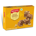 Bikano Dhonda burfi-400g