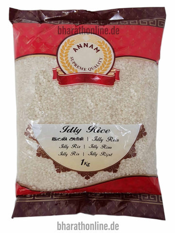 Annam Idli Rice 1kg