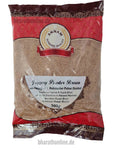 Annam/Adisha Jaggery Powder Brown 500g