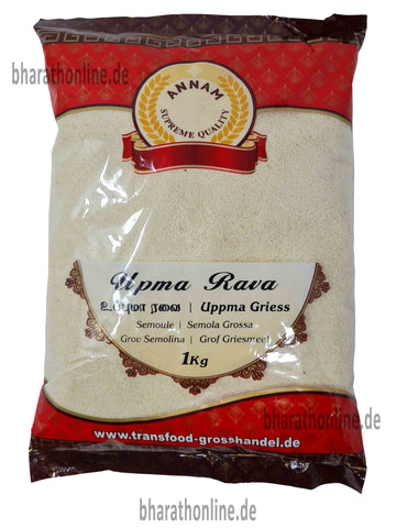 Annam Upma  rawa 1kg