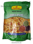 Haldirams Bhelpuri Green-150g