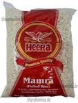 Annam/TRS/Heera /Anjappara Puffed Rice (Mamra)-400g