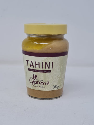 Cypressa Tahini 300g