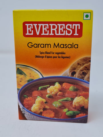 Everest Garam masala 100 g