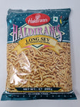 Haldirams Long Sev 200g