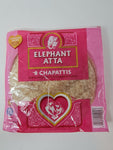 elephant Atta Chapattis-360g