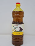 Patanjali/Fortune mustard oil 1lit
