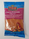 TRS/Heera Chilly Powder - Extra hot 100g