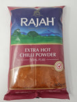 TRS/Heera Chilly powder  - EXTRA Hot 400g