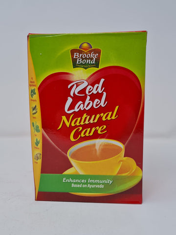 Red label Natural Care 500g