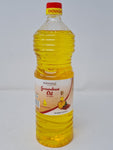 Fortune/Adisha/Patanjali Groundnut Oil 1l