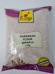 TRS/Annam/Heera/Anjappar Ragi flour -1kg