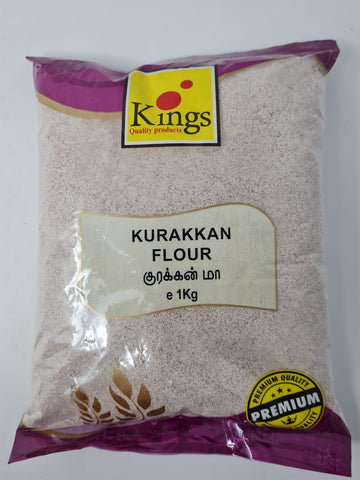 TRS/Annam/Heera Ragi flour -1kg