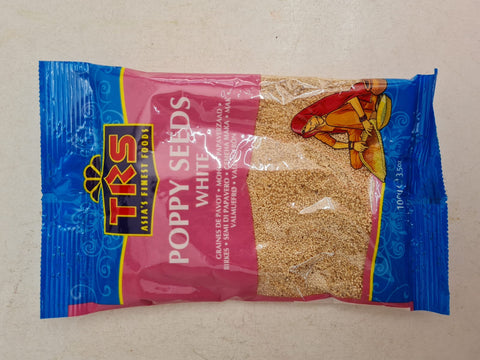 TRS/Heera poppy seeds 100g