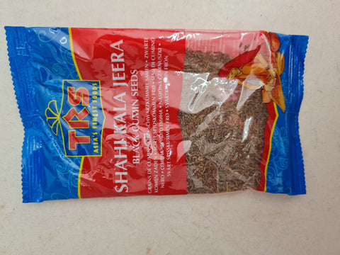 TRS Shahi Kala jeera 50g