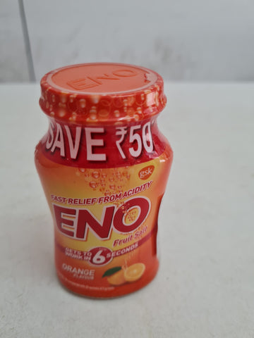 Eno orange 100g