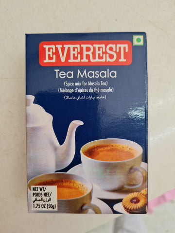Everest/trs Tea Masala-50g/35g