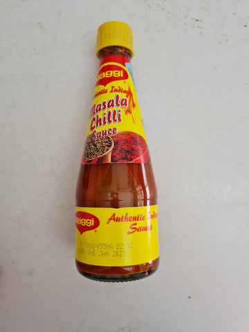 Maggi Masala chilli sauce 240g