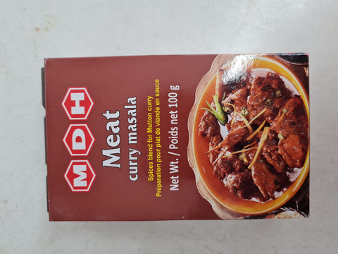 MDH Meat Masala 100g