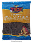 TRS/Heera Mustard Seeds Brown 100g