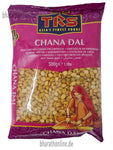 TRS/Heera Chana Dal 500g