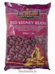 TRS Red Kidney beans (Rajma)- 500g