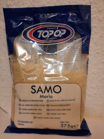 Topup Samo Rice ( Morio ) 375 gm