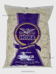 TRS/Heera rice flake (Poha) medium 1kg