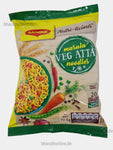 Maggi Veg Atta Noodles 72.5g
