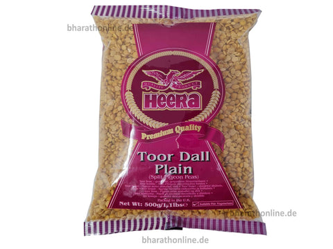 TRS/Heera Toor dal 500 gms