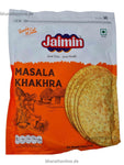 Jaimin/Purvi/Balaji khakhra Masala -200g