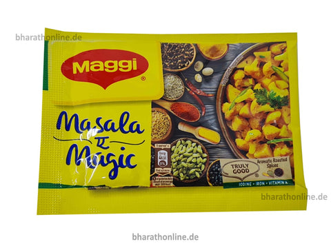 Maggi masala Magic 6g