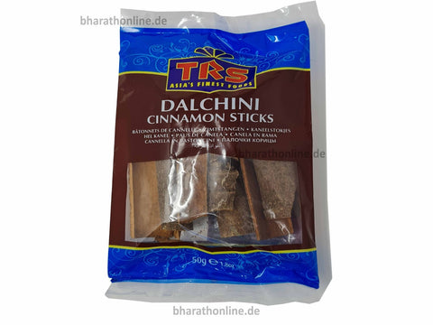 TRS|Heer Cinnamon Sticks (Dal Chini) 50g