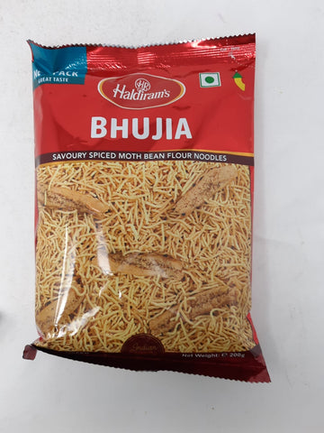 Haldiram Bhujia -200g