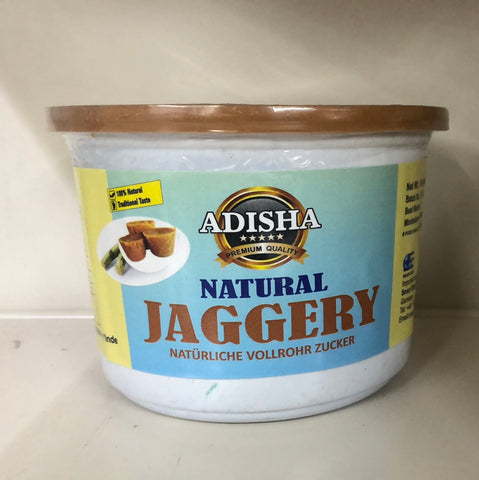 Adisha Jaggery 900g