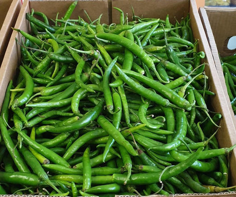 Vegetable-Mirchi-200g